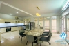 Fully furnished house for lease in Ciputra, Tay Ho, Ha Noi